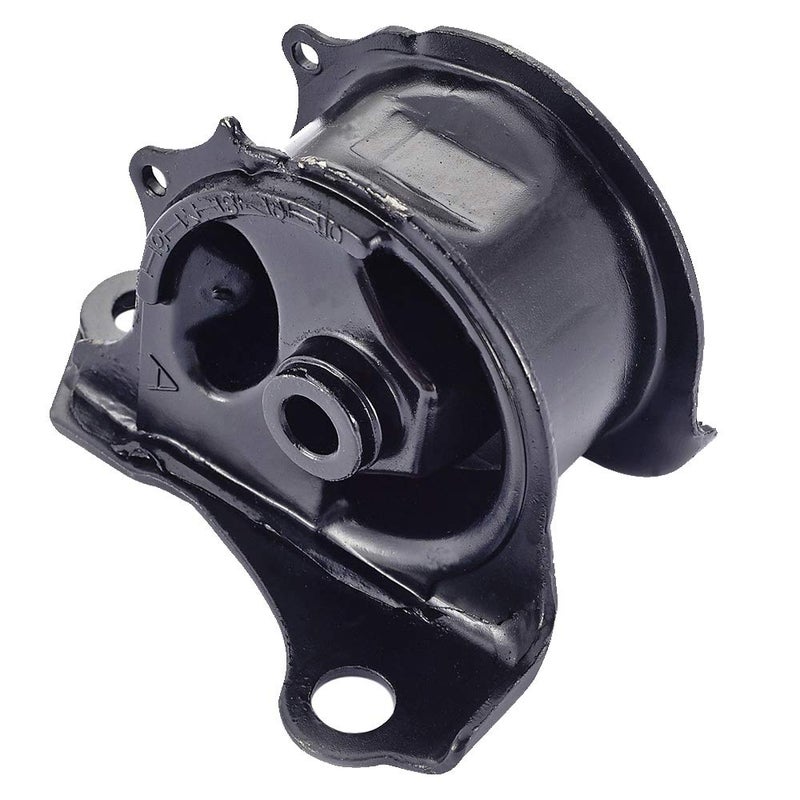 PATEWIN Engine Motor Mount Compatible with Fits 1996-2000 Honda Civic 1.6L 5pcs A6520 A6502 A6556 A6506 50841-SR3-983 50842-SR3-030 50824-S04-013 50810-SR3-981 - Image 5